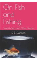 On Fish and Fishing