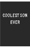 Coolest Son Ever