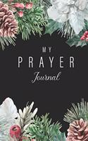 My Prayer Journal