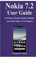 Nokia 7.2 User Guide