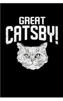 Great Catsby!