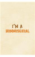 I'm Hummusexual