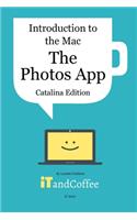 Photos App on the Mac - Part 5 of Introduction to the Mac (Catalina Edition): All you need to know about the wonderful Photos app on your Mac