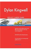 Dylan Kingwell RED-HOT Career Guide; 2590 REAL Interview Questions