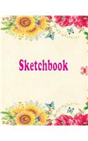 Sketchbook