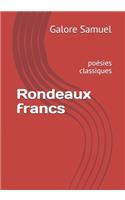 Rondeaux francs
