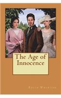 The Age of Innocence