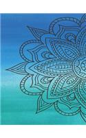 Mandala Journal