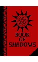 Book of Shadows: Journal