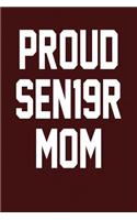Proud SEN19R Mom