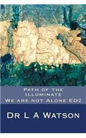 Path of the Illuminate ED2: We are not Alone