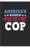 America's Most Awesome Cop