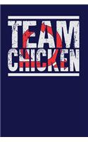 Team Chicken