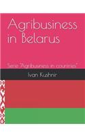 Agribusiness in Belarus