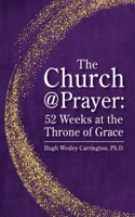 Church@Prayer