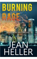 Burning Rage