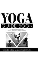 Yoga Guide Book