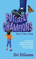 Butterfly Champions