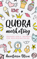 Quora Marketing