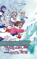Maggie's Magic Map