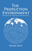 Production Environment: A Necessity of a Creator of Business Value