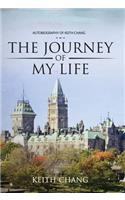 The Journey of My Life