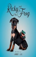 Ricky and the Frog