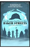 Two Hundred and Twenty-One Baker Streets