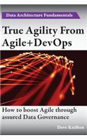 True Agility From Agile+DevOps
