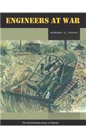 Engineers at War (United States Army in Vietnam series)