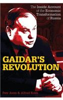 Gaidar’s Revolution