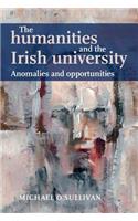The Humanities and the Irish University