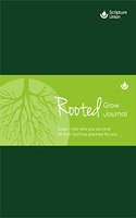 Rooted Grow Journal
