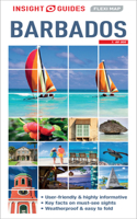 Insight Guides Flexi Map Barbados
