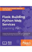 Flask: Building Python Web Services