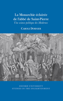 Monarchie Éclairée de l'Abbé de Saint-Pierre