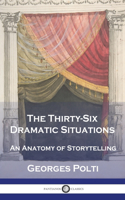 Thirty-Six Dramatic Situations