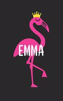 Emma's Notebook
