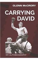 Carrying David