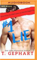 #1 Lie: (#1)