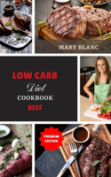 Low Carb Cookbook - Beef Recipes