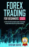 Forex Trading for Beginners 2021