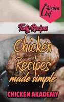 Tasty Recipes - Chicken Recipes Made Simple