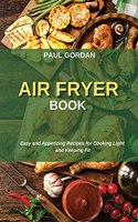 Air Fryer Book