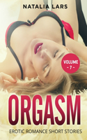 Orgasm