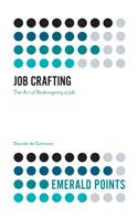 Job Crafting