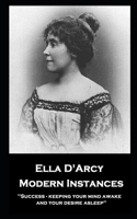 Ella D'Arcy - Modern Instances