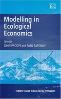 Modelling in Ecological Economics (Current Issues in Ecological Economics series)