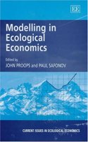 Modelling in Ecological Economics