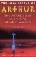 Lost Legend of Arthur